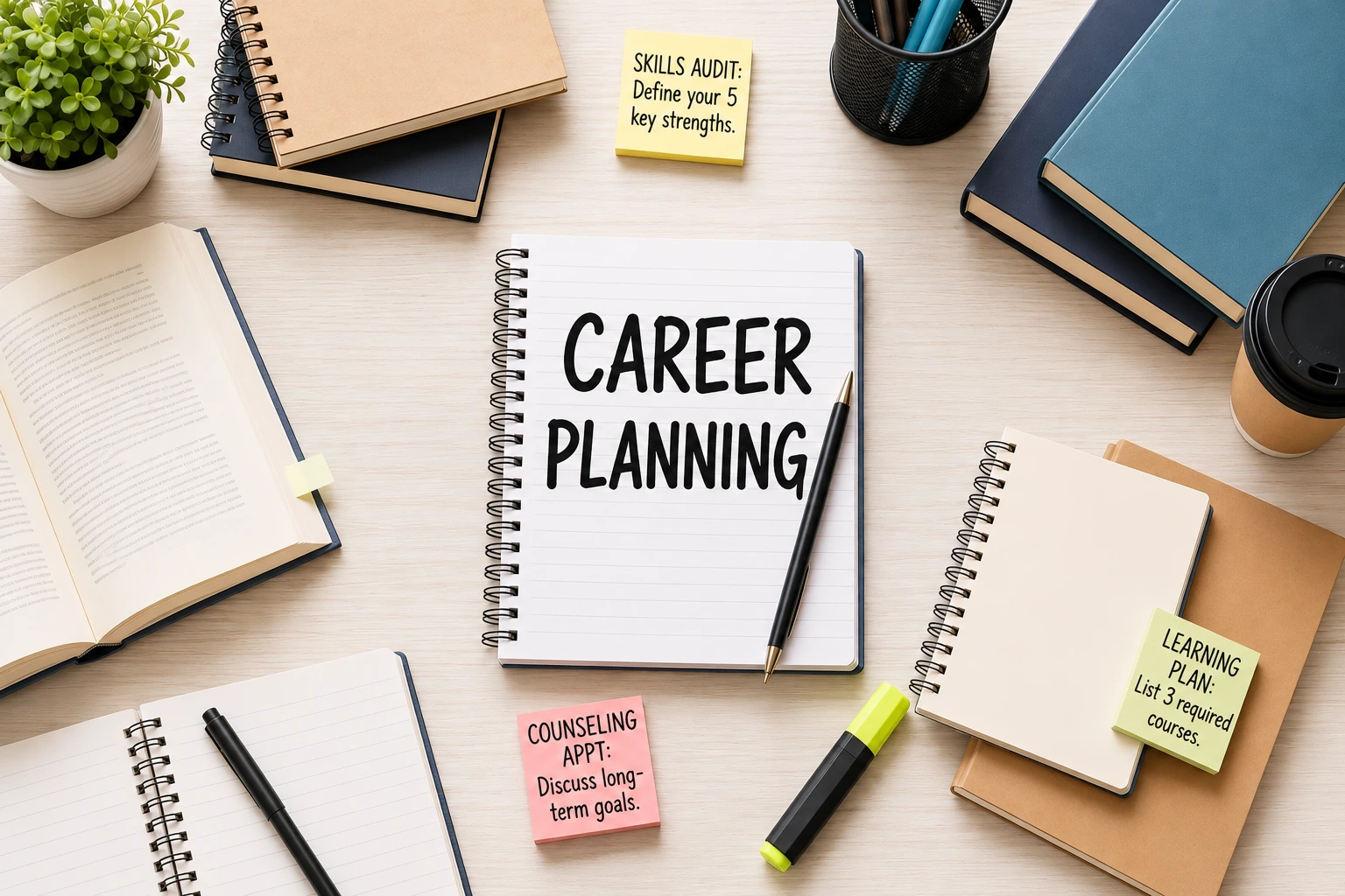 Career Counselling